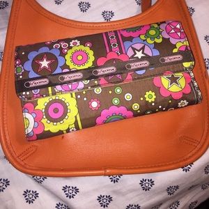 LeSportsac Wallet